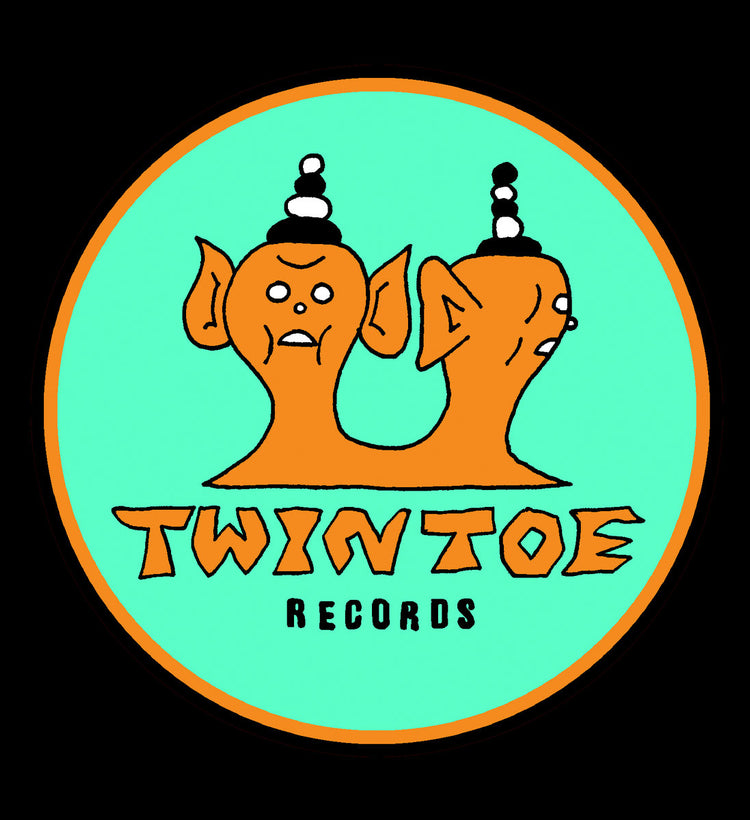 Twintoe Records