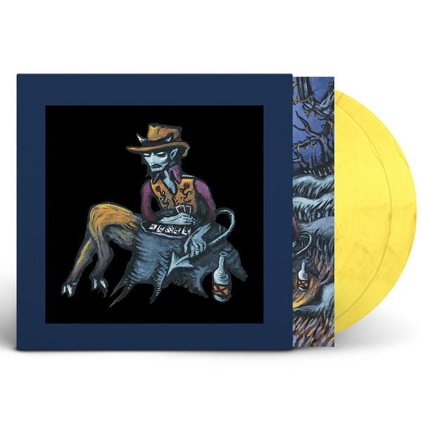 Drive-By Truckers – The Complete Dirty South [2xLP BOX SET w/ book.  Reposado Color Vinyl] – New LP