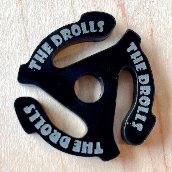 Drolls, The –  Novelty Rock Monthly Singles Club, Vol. One – New 7"