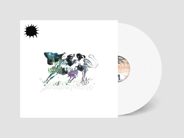 Silicone Prairie - Vol. 2 [WHITE VINYL] – New LP