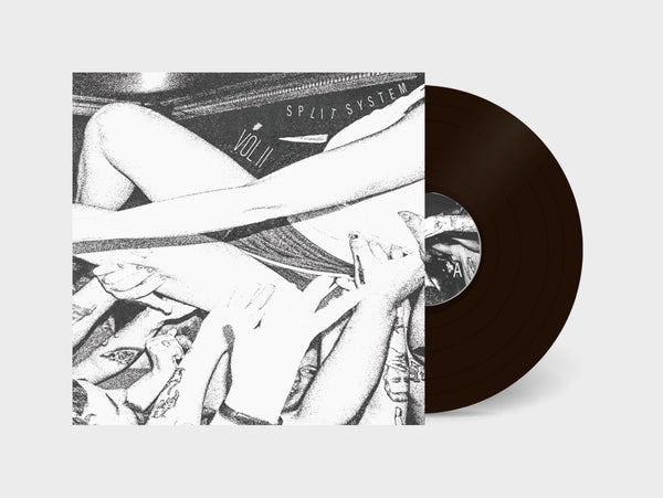 split system -  Vol. 2 – New LP