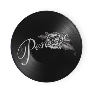 Various Artists ‎–  Penrose Showcase: Vol. II [Picture Disc]  – New LP