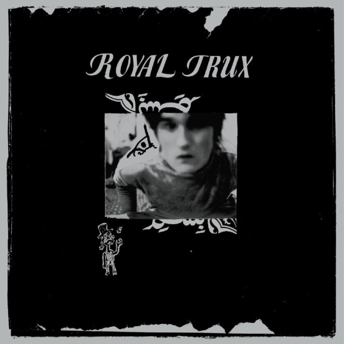 ★  Trux レコード LP 201374953840_1200x1200.jpg?v=