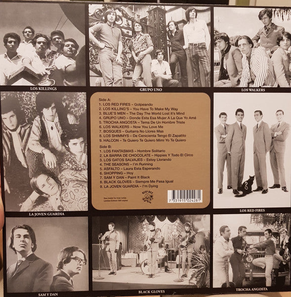 Various Artists - Diggin' For Gold Vol. 13: A Collection Of