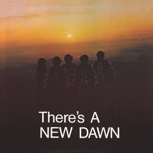 New Dawn, The - There's A New Dawn [1970 Yamhill] - New LP