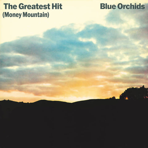 Blue Orchids – The Greatest Hit (Money Mountain) [2xLP IMPORT] – New LP