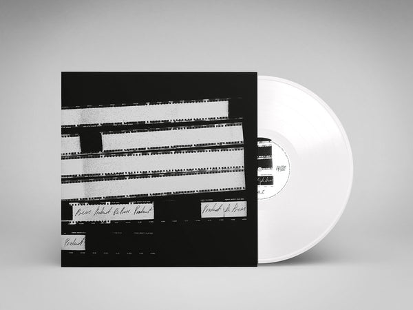 De Press –  Product [IMPORT WHITE VINYL] – New LP