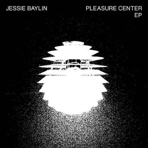Baylin, Jessie – Pleasure Center EP [Marbled Vinyl MARKED DOWN HALF PRICE] – New LP