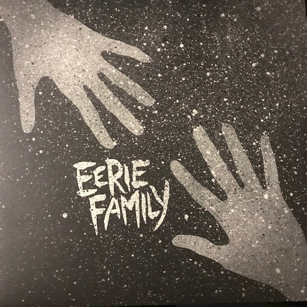 Eerie Family – S/T – New LP