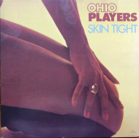 Ohio Players ‎– Skin Tight – New LP