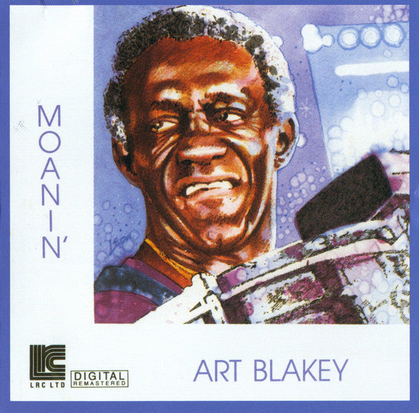 Blakey, Art – Moanin' – New CD – Green Noise Records