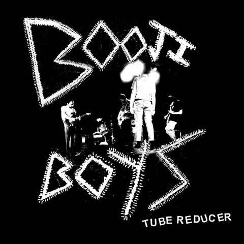 Booji Boys - Tube Reducer [IMPORT] – New LP