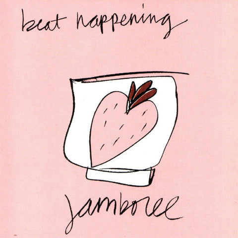 Beat Happening - Jamboree [IMPORT] - New LP