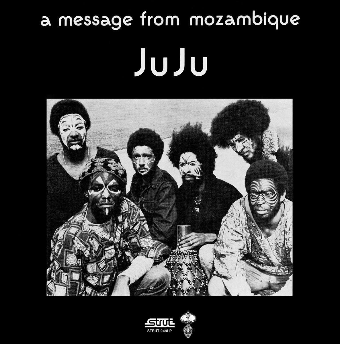 JUJU INFATUATION 新品10\