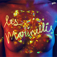 Marinellis, Les - s/t LP