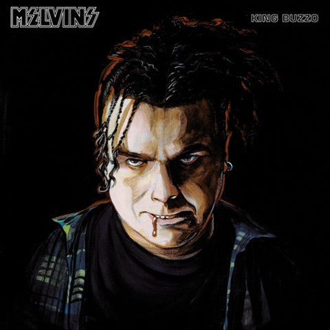 Melvins - King Buzzo - New LP