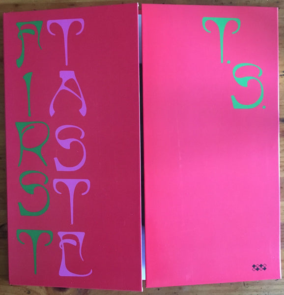 Segall, Ty - First Taste - New LP