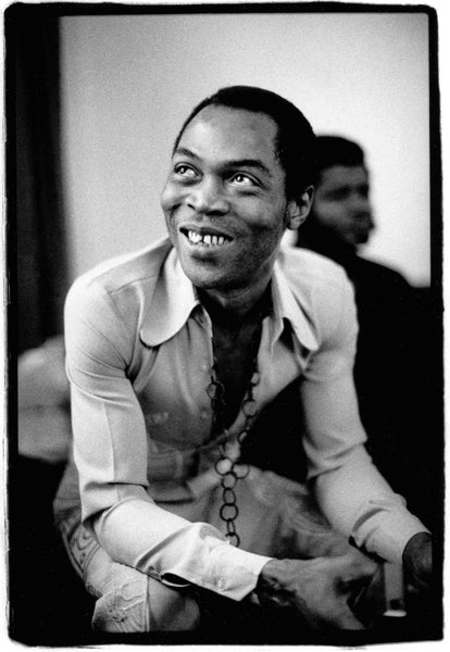 Kuti, Fela –   Original Suffer Head [Light Green Vinyl] – New LP