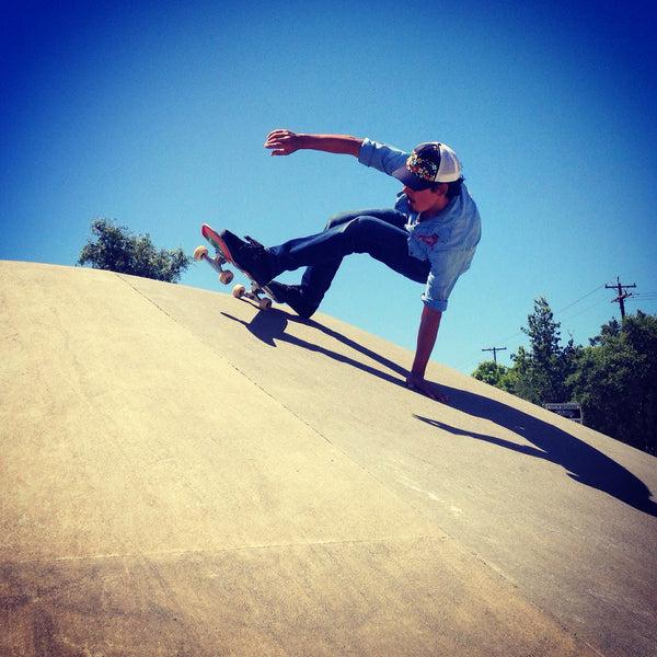 Guerrero, Tommy – loose grooves and bastard blues [IMPORT] – New LP