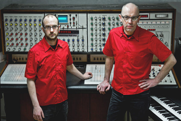 Sankt Otten – Hymnen Und Helden [DELUXE EDITION, CLEAR RED VINYL, IMPORT] – New LP