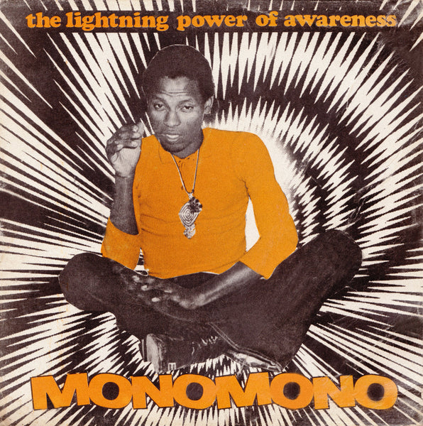 MonoMono – Dawn Of Awareness [IMPORT Nigeria 1974] – New LP