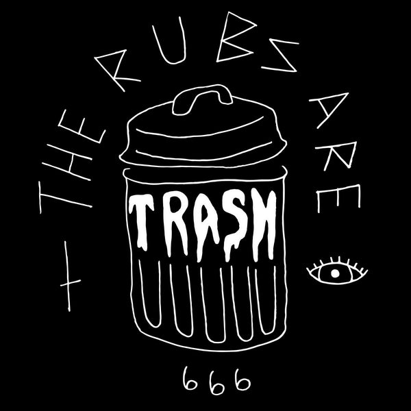 Rubs, The – (dust) [GOLD VINYL] - New LP