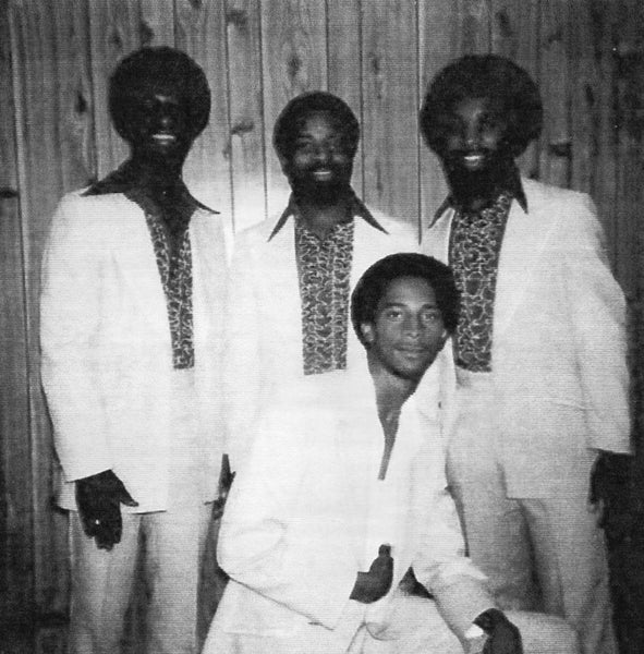 Supreme Jubilees – It'll All Be Over [MAROON & YELLOW VINYL] – New LP