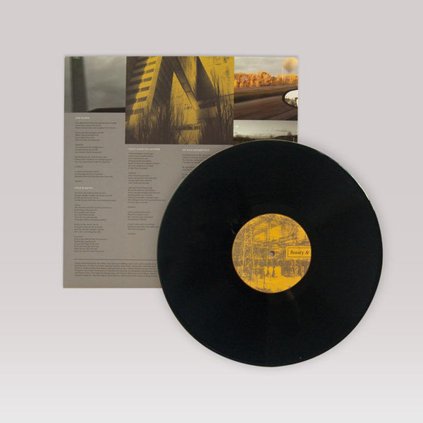 Mould, Bob ‎– Beauty & RUIN – New LP