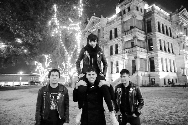 Generacion Suicida - Reflejos [WHITE VINYL] - New LP