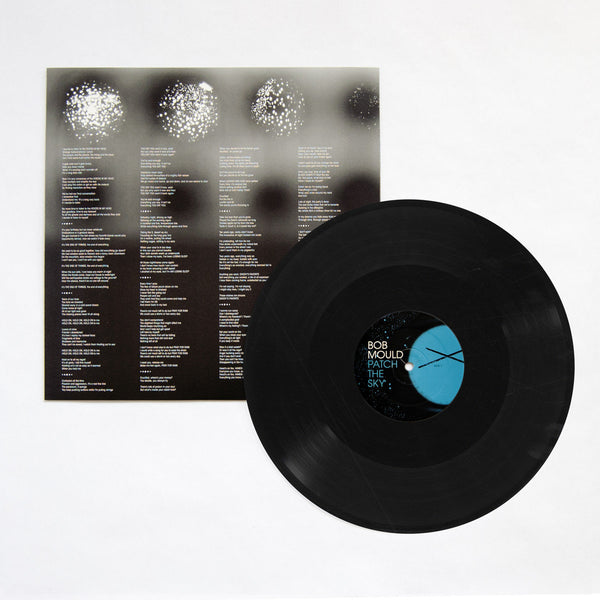 Mould, Bob ‎– Patch the Sky – New LP