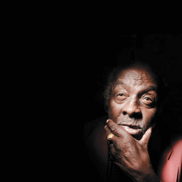 Welch, Leo – Sabougla Voices – New LP