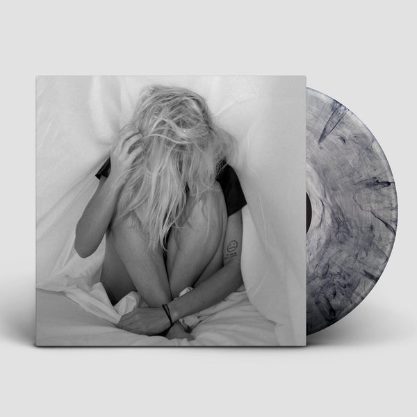 Bully - Losing [CLEAR w/ Black Vinyl, Loser Edition Gatefold] - New LP