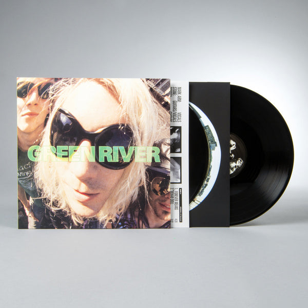 Green River - Rehab Doll [DELUXE 2xLP] – New LP