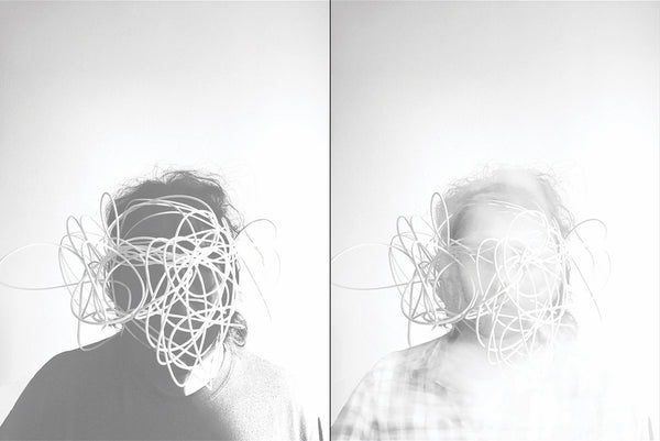 Endlings – PARALLEL 03 – New LP