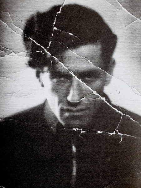 A. Kostis - The Jail's A Fine School [Greece 1930s! w/ booklet] – New LP