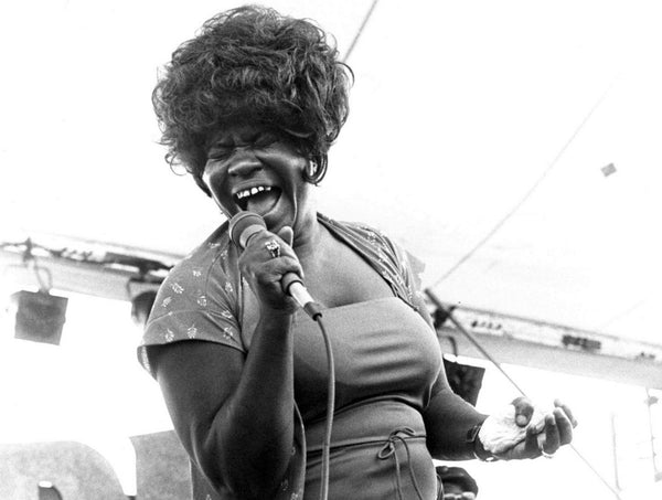 Taylor, Koko – Crown Jewels - New LP