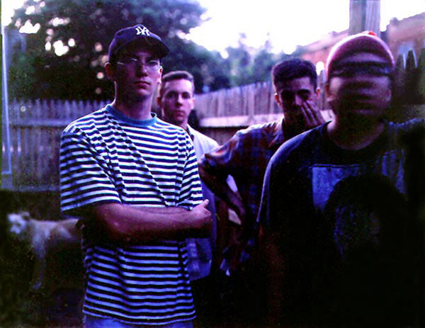 Dazzling Killmen – Dig Out the Switch [GREEN VINYL] – New LP