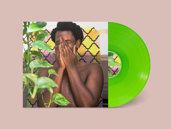 Shamir – Hope [DELUXE EDITION LIME GREEN] – New LP