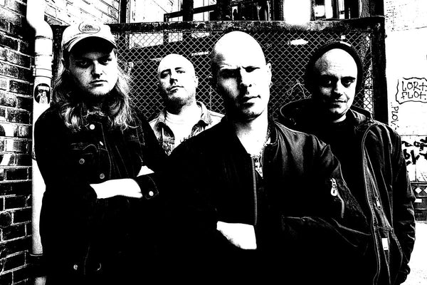 Tyrant - Release the Animal - New 12"