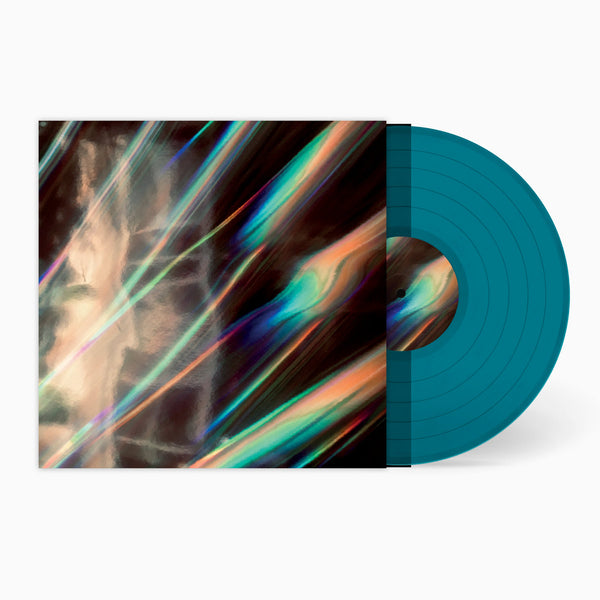 Golden Hour– S/T [Blue Vinyl IMPORT] – New LP