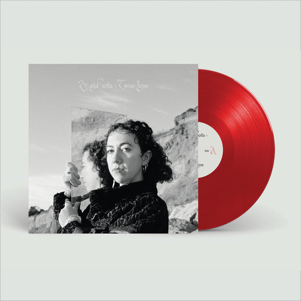Sofia, Maija – True Love [IMPORT RED VINYL] – New LP
