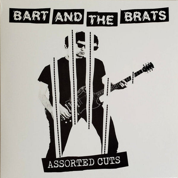 Bart and the Brats - Assorted Cuts – New LP