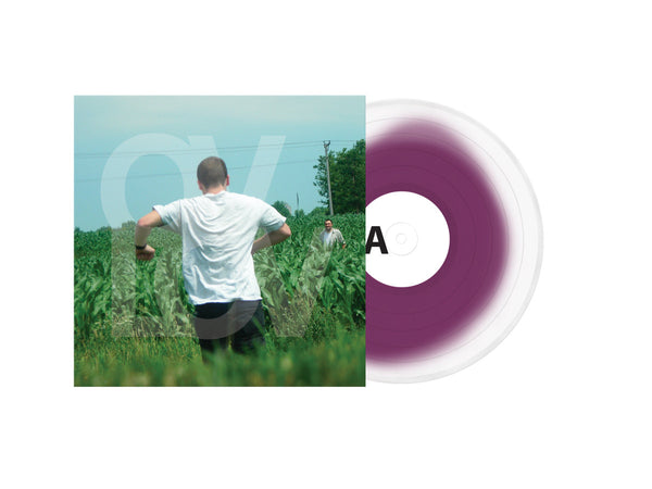 Ovlov – am [Purple inside Clear VINYL] - New LP