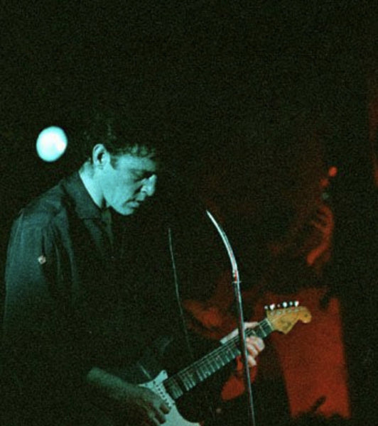 Hypnosonics [pre-Morphine] – It's Not Like That Anymore – New LP