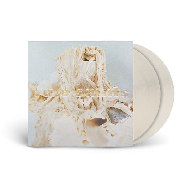 Pale Saints - In Ribbons [30th anniversary Deluxe Edition 2xLP Unpigmented Vinyl] – LP