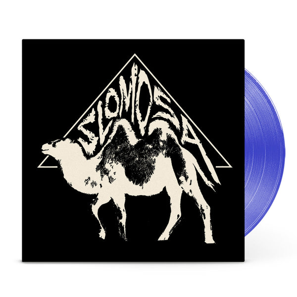 Slomosa – S/T [BLUE VINYL IMPORT] – New LP
