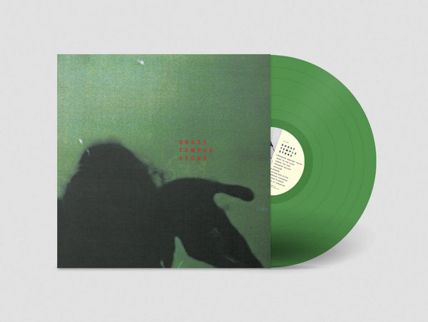 Ghost – Temple Stone [GREEN VINYL] – New LP