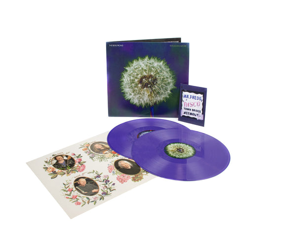Bevis Frond– Focus on Nature [PURPLE VINYL IMPORT 2xLP] – New LP