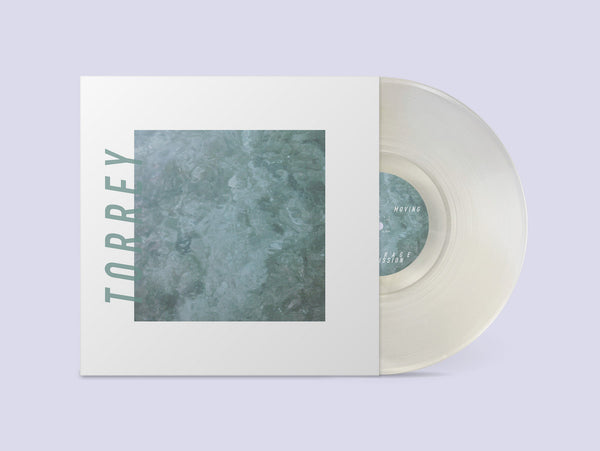 Torrey – S/T [OAT MILK WHITE VINYL] – New LP