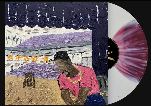 Open Mike Eagle – A Special Episode Of [PURPLE BUTTERFLY VINYL] – New LP
